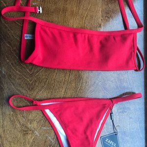 New Zaful Bathing Suit